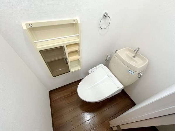 ソフィア壱番館の物件内観写真